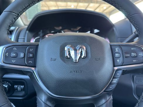 New 2026 RAM 2500 Laramie image 22