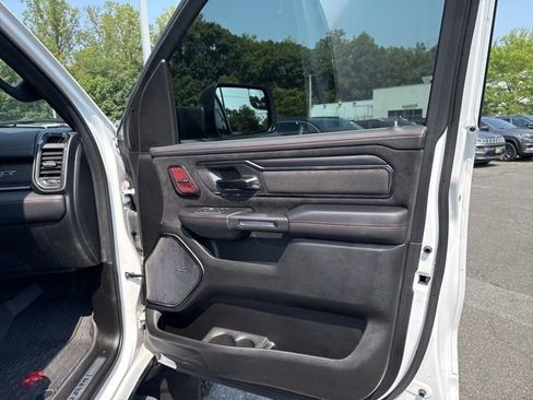 Used 2023 RAM 1500 TRX w/ TRX Level 2 Equipment Group image 44