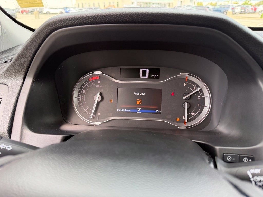Used 2017 Honda Pilot Touring image 22