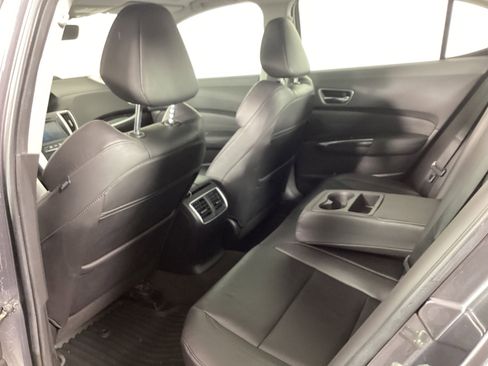 Used 2020 Acura TLX w/Technology Pkg image 33