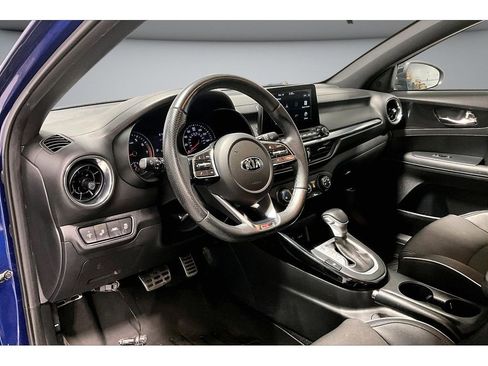 Used 2020 Kia Forte GT-Line image 15