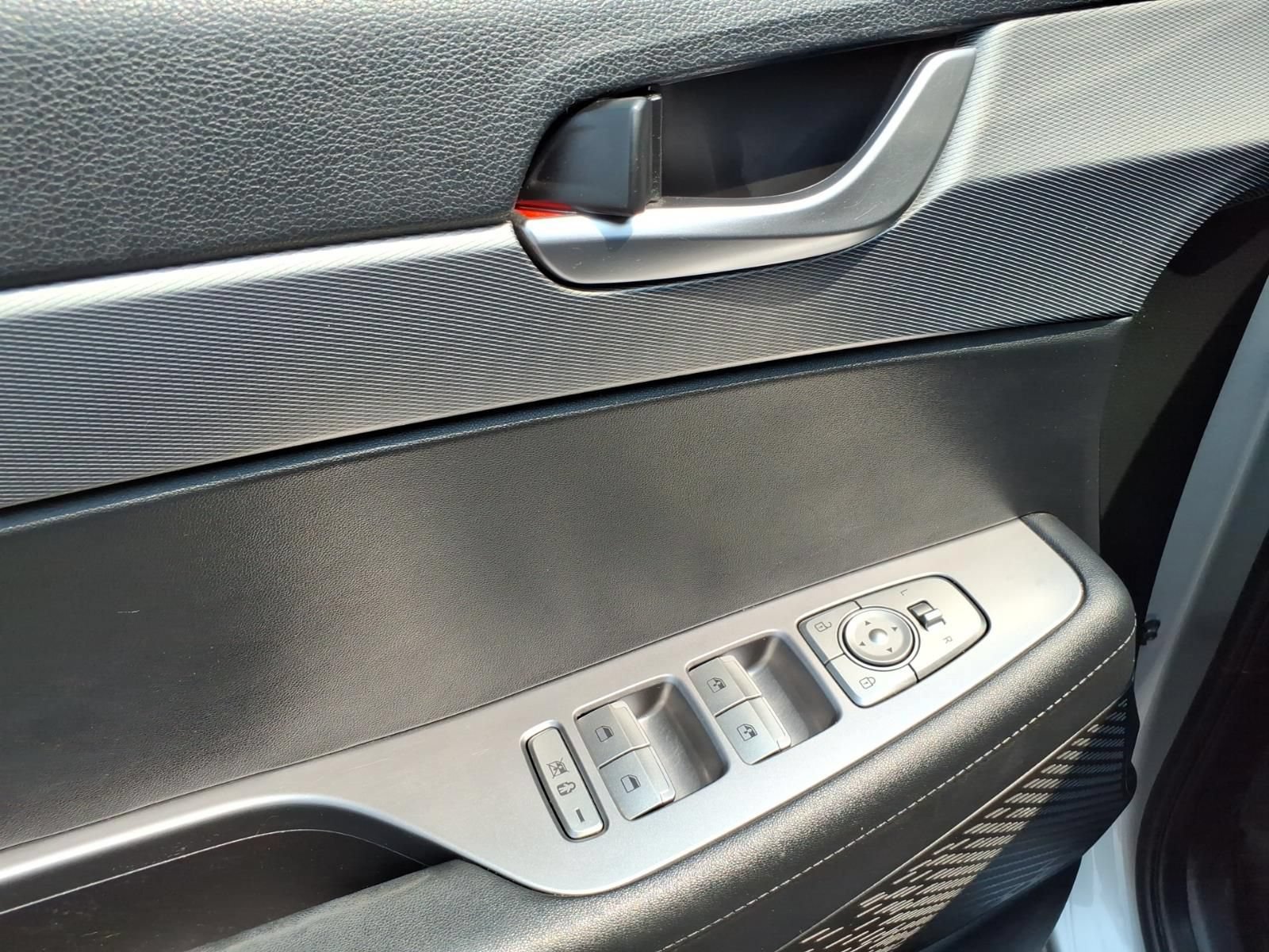 Used 2022 Hyundai Palisade SEL FWD image 14