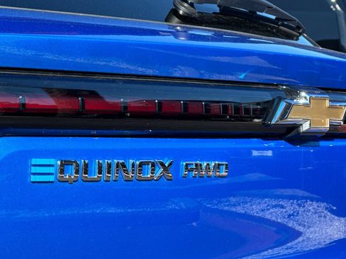 Used 2026 Chevrolet Equinox EV LT image 49