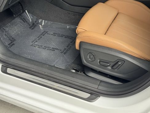 Used 2025 Audi A5 2.0T Premium Plus w/ Premium Plus image 20