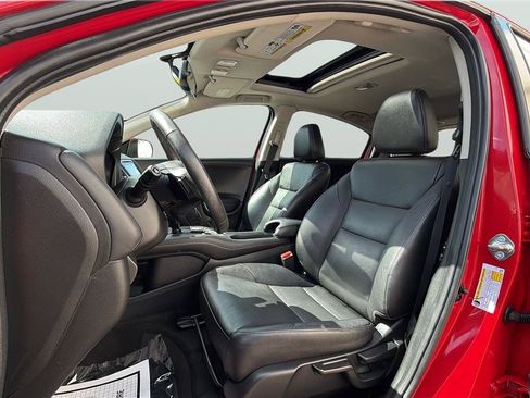 Used 2017 Honda HR-V EX-L image 31