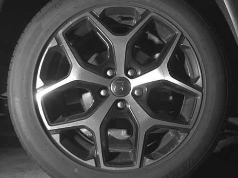 Used 2025 Jeep Compass Limited image 15