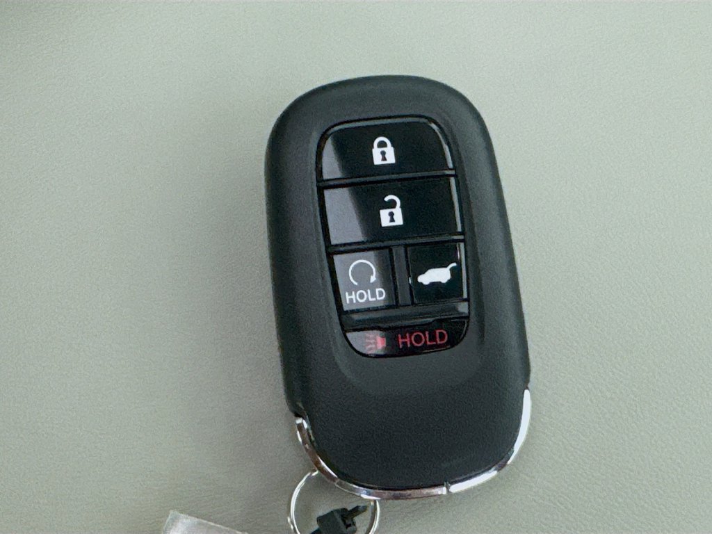 Used 2026 Honda HR-V EX-L image 42