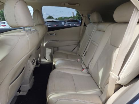 Used 2014 Lexus RX 350 FWD image 5