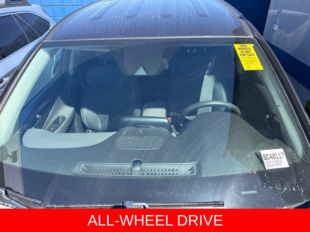 Used 2020 Hyundai Santa Fe SE AWD/4WD image 15