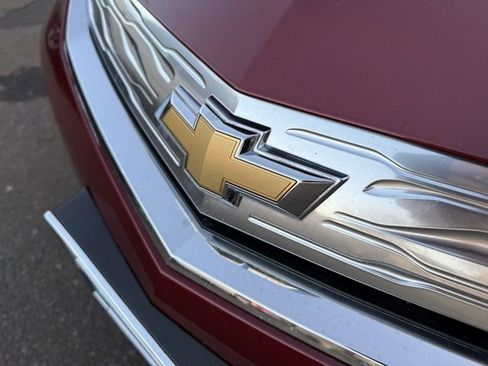 Used 2017 Chevrolet Volt LT image 6