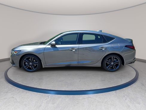Used 2025 Acura Integra A-Spec FWD image 8