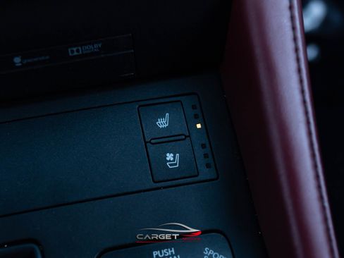 Used 2017 Lexus RC 300 F Sport image 30