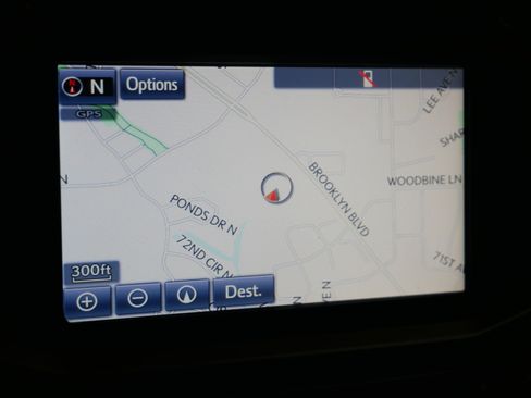 Used 2019 Toyota 4Runner Limited image 29