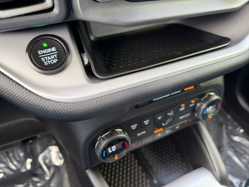 Used 2021 Ford Bronco Sport Outer Banks AWD/4WD image 23