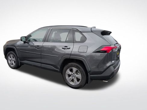 Used 2023 Toyota RAV4 XLE w/ Convenience Package image 4