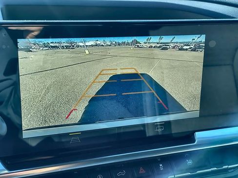 New 2026 Chevrolet Silverado 1500 LT image 17