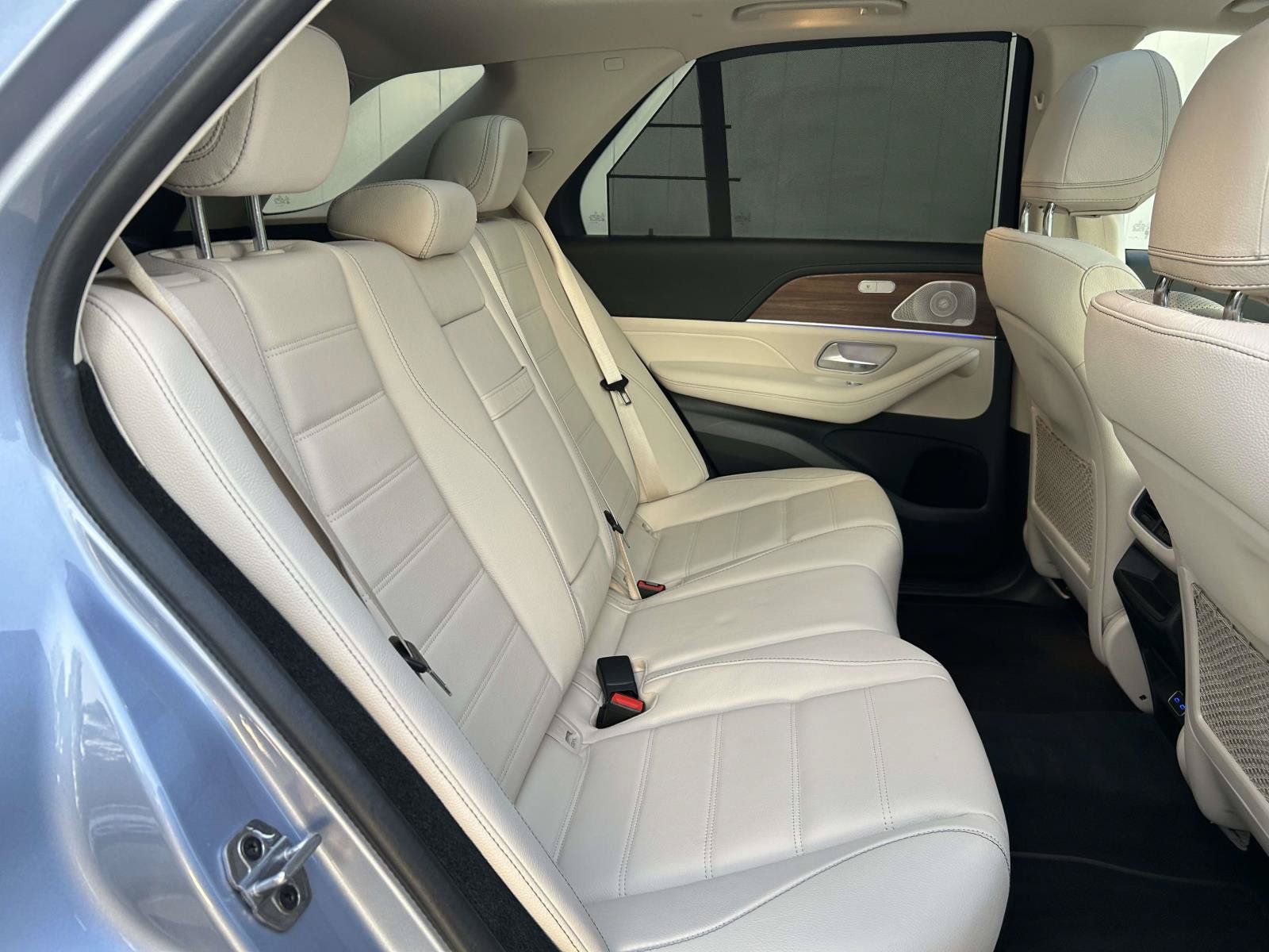 Used 2026 Mercedes-Benz GLE 450 4MATIC image 49