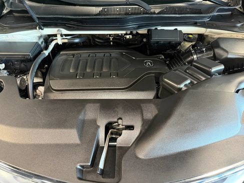 Used 2015 Acura MDX SH-AWD w/ Advance Package image 23