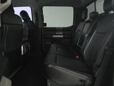 Used 2019 Ford F250 Lariat w/ Lariat Ultimate Package image 8