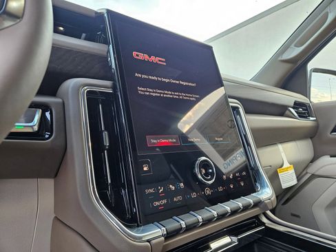 New 2026 GMC Yukon Denali image 15