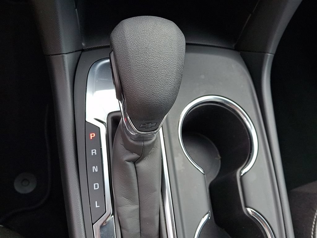 Used 2024 Chevrolet Equinox LS FWD image 16