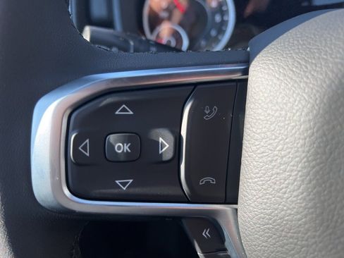 New 2026 RAM 1500 Big Horn image 23