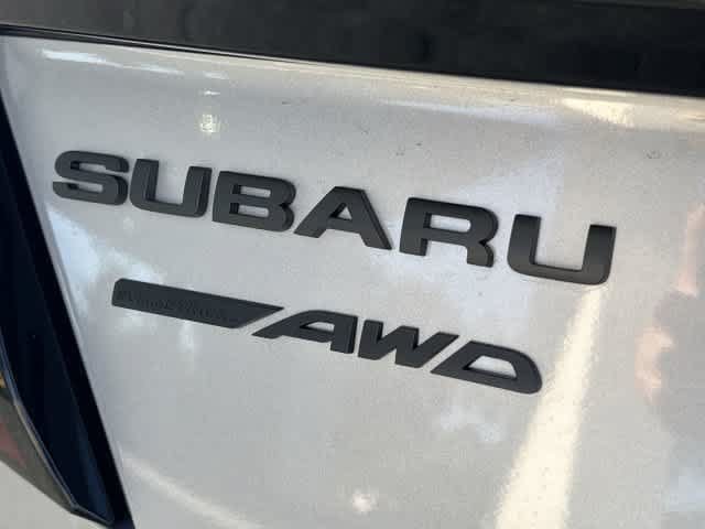 New 2026 Subaru WRX Premium AWD/4WD image 11