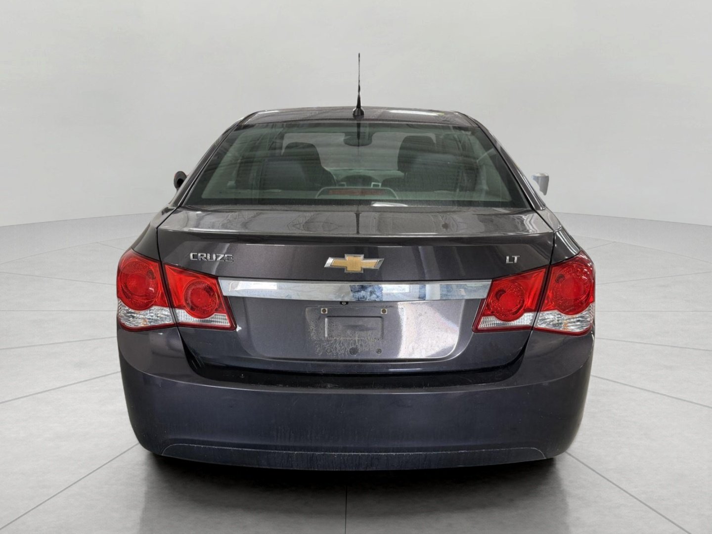 Used 2014 Chevrolet Cruze LT FWD image 6