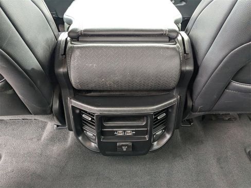 Used 2020 RAM 1500 Laramie image 20