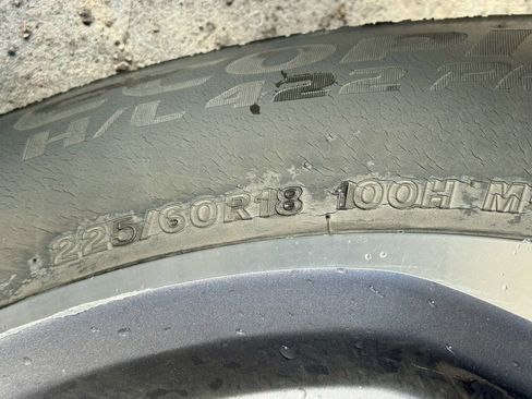 Used 2018 GMC Terrain SLT w/ Preferred Package image 10