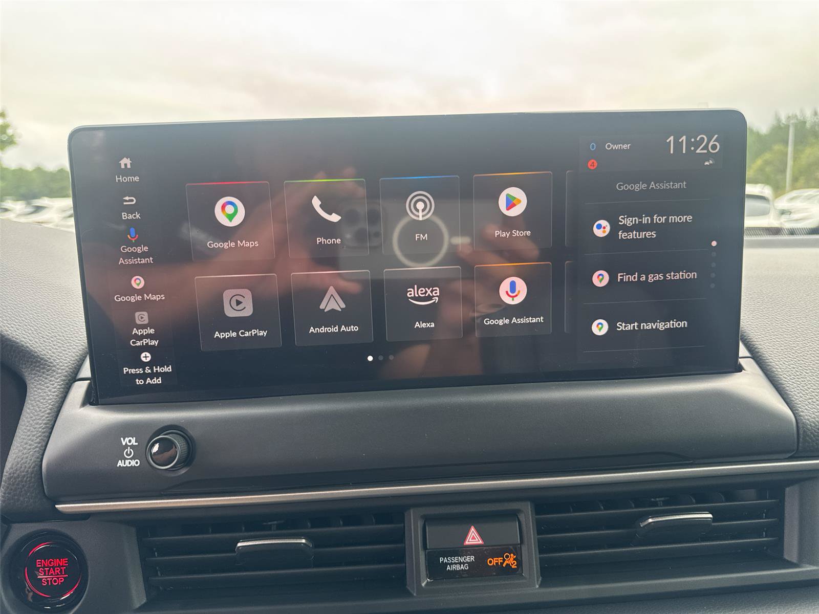 New 2026 Honda Pilot Black Edition image 18
