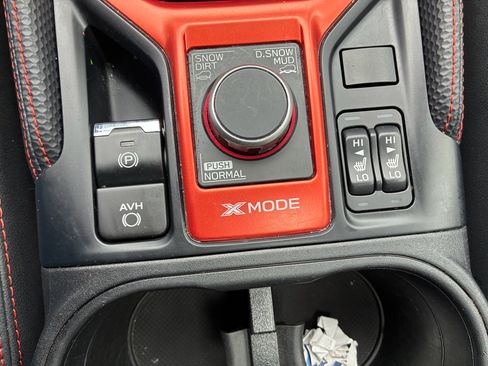 Used 2021 Subaru Forester Sport w/ Popular Package #2 image 20