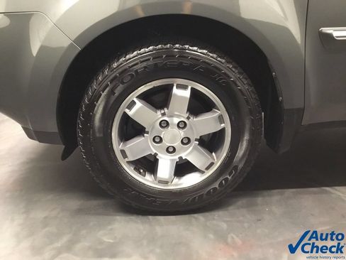 Used 2009 Honda Pilot Touring image 19