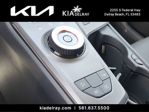 New 2026 Kia Sportage SX Prestige AWD/4WD image 27
