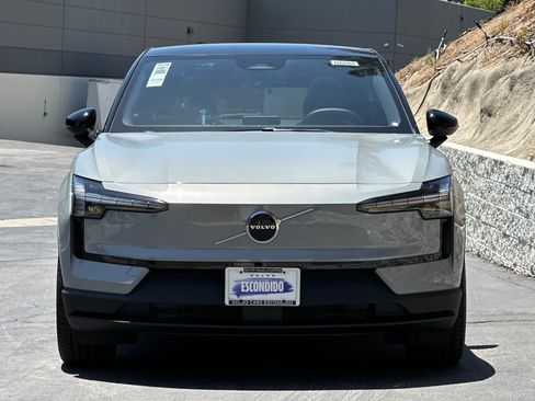 New 2026 Volvo EX30 Plus w/ Climate Package AWD/4WD image 6