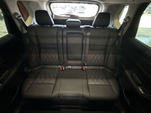 New 2026 Nissan Rogue Platinum AWD/4WD image 25
