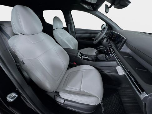 New 2026 Hyundai Santa Cruz SEL FWD image 26