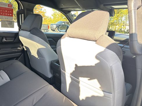 New 2025 Toyota Tacoma TRD Sport image 30