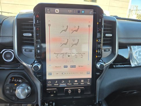 New 2026 RAM 1500 Laramie image 11