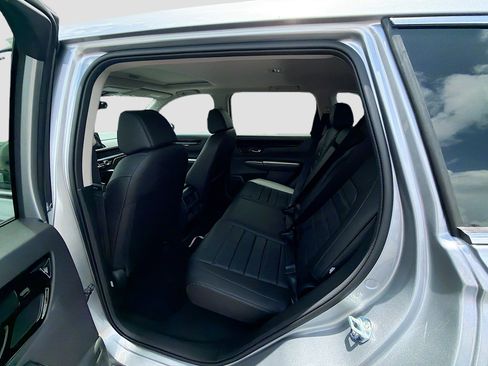 New 2026 Honda CR-V EX-L image 20