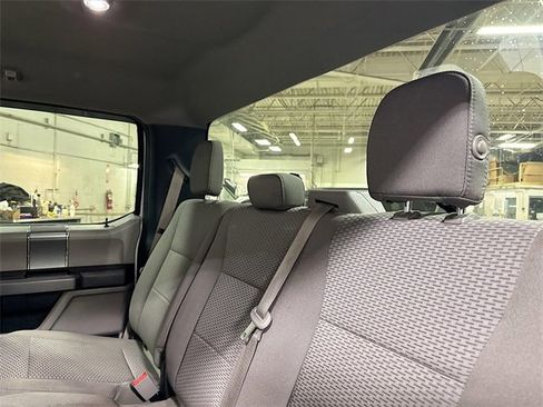 Used 2019 Ford F150 XLT w/ XTR Package image 24