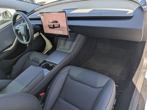 Used 2025 Tesla Model 3 Long Range RWD image 23