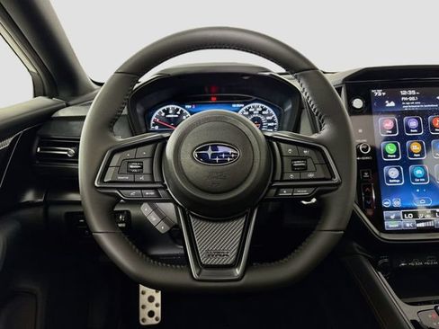 New 2026 Subaru WRX GT AWD/4WD image 11