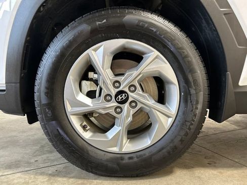 Used 2024 Hyundai Tucson SEL AWD/4WD image 10