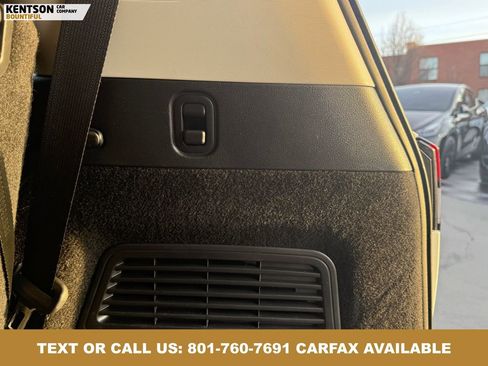 Used 2024 Nissan Pathfinder S AWD/4WD image 27