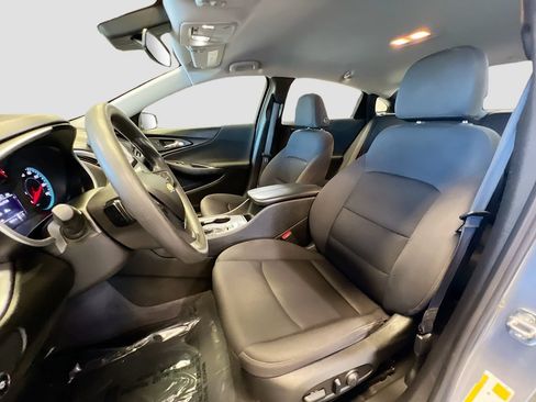 Used 2023 Chevrolet Malibu LT FWD image 20