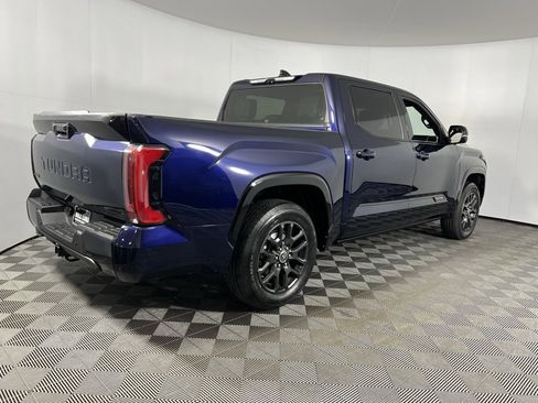 Used 2022 Toyota Tundra Platinum image 7