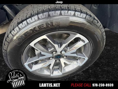 Used 2024 Jeep Wrangler Sport S w/ Convenience Group image 9