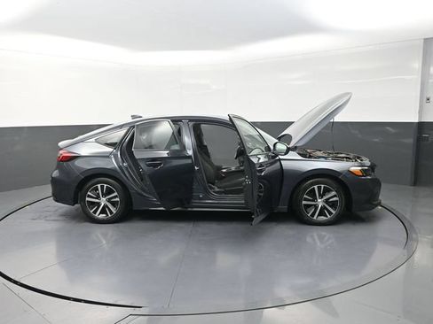 Used 2023 Honda Civic LX image 46