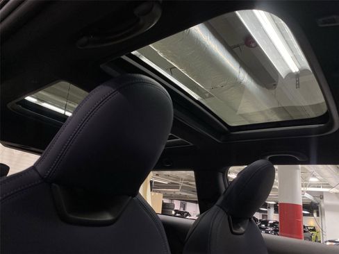 Certified 2025 MINI Cooper S image 20